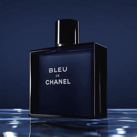 bleu de chanel 1.7 oz